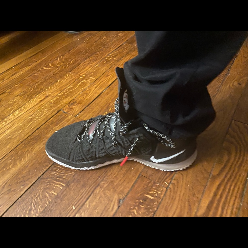 Lebron’s - Picture 1 of 5